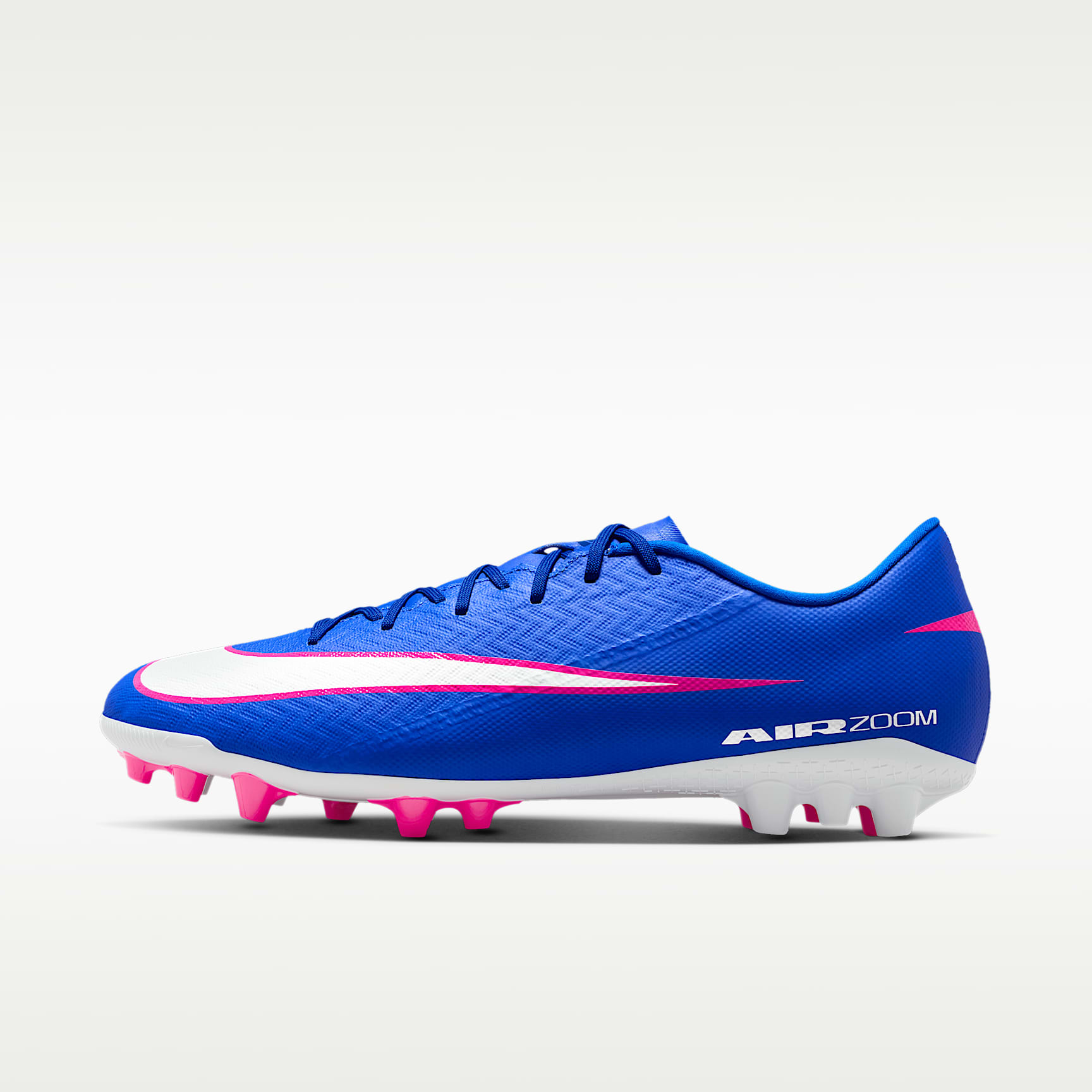 Nike Mercurial Vapor 16 Academy Artificial-Grass Low-Top Soccer